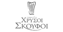 Featured On Logo
