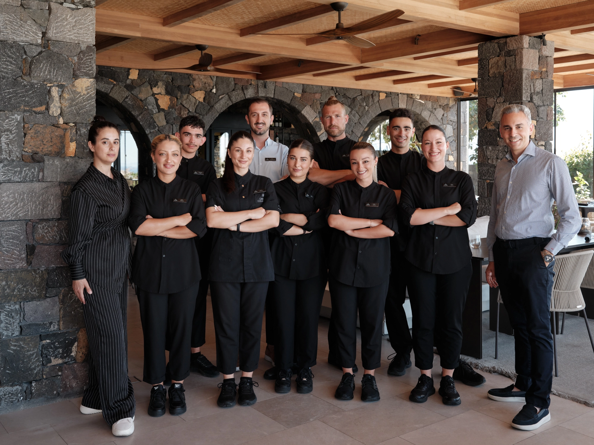 Meet our
Team