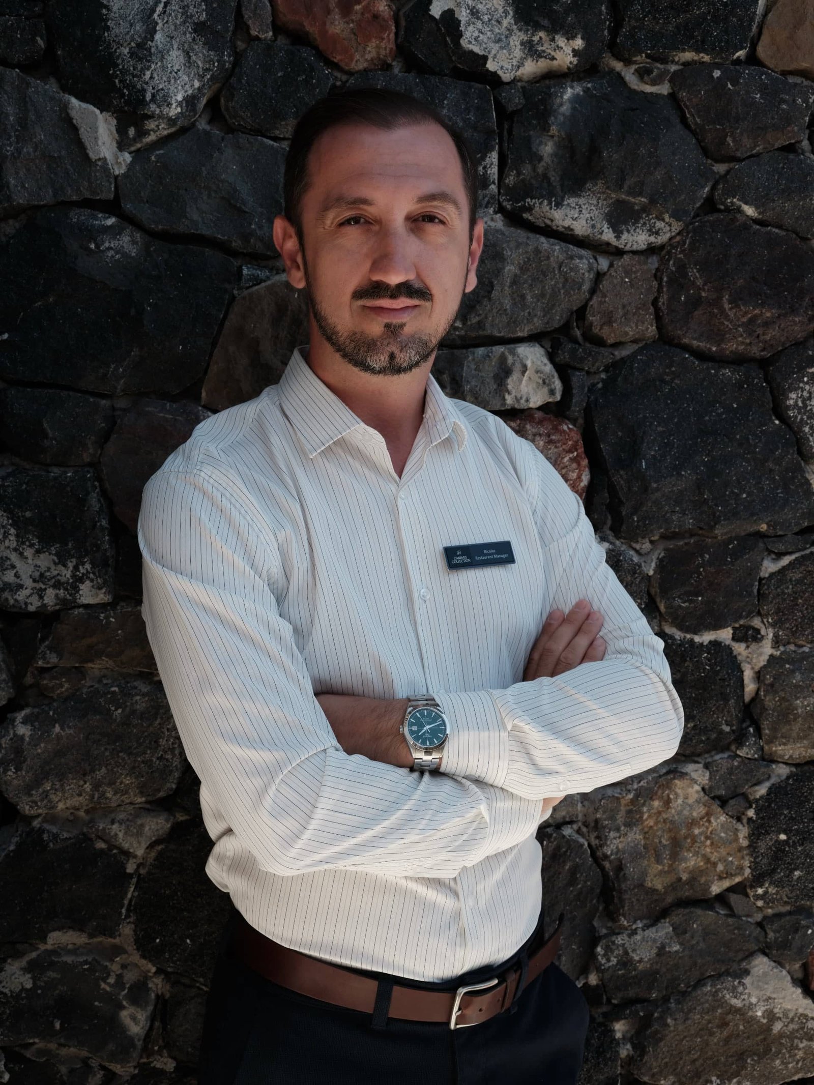 Nikolas
Boussa